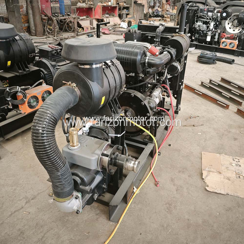 KL12-DS90A Direct Coupled Screw Air Compressor